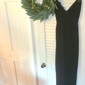 Victoria's secret maxi dress